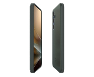 SPIGEN Thin Fit Mag Magsafe do Samsung Galaxy S25 Abyss Green ACS08994 - 1313182 - zdjęcie 4